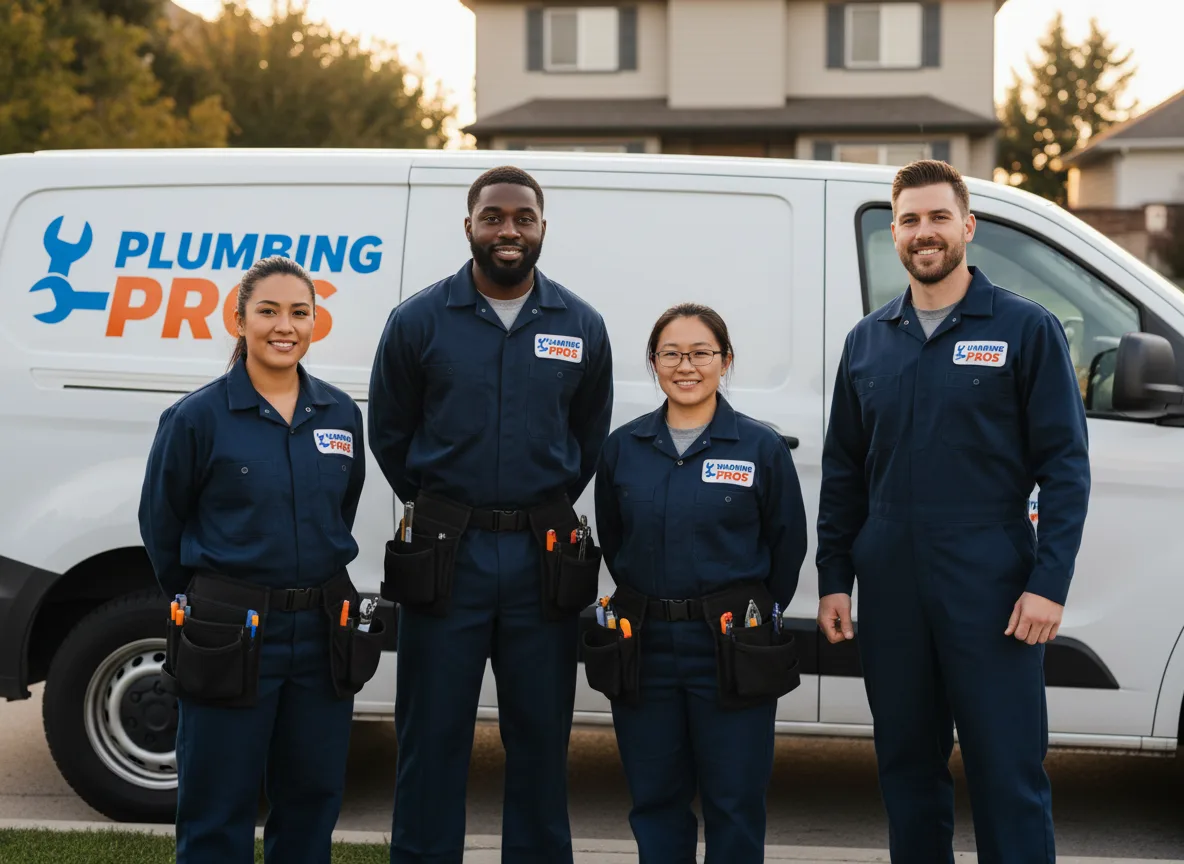 Water Heater Repair company in Cameron, NC
